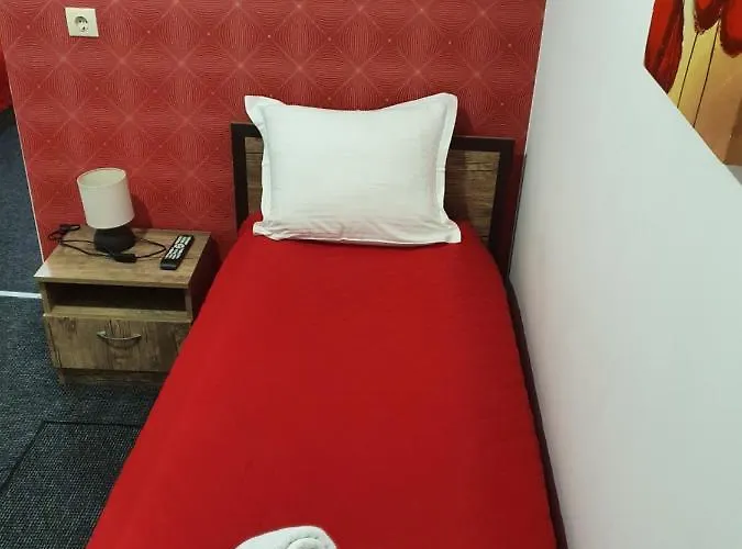 Gurkov Guest house Veliko Tarnovo